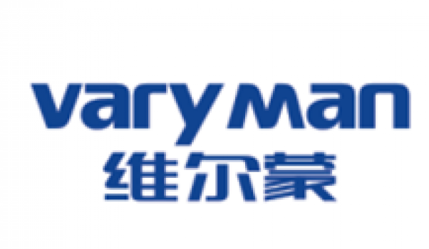 ขายโลโก้เสื้อผ้าหมวกรองเท้าชื่อvarymanใช้ได้ที่ประเทศจีน