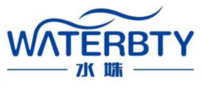ขายโลโก้แบรนด์เครื่องหมายการค้าเครื่องสำอางชื่อwaterbtyจดที่ประเทศจีน