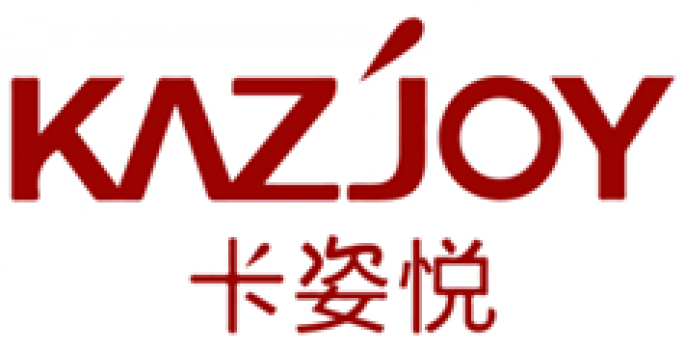 ขายยี่ห้อโลโก้แบรนด์เครื่องหมายการค้าเครื่องสำอางชื่อkazjoyจดที่ประเทศจีน