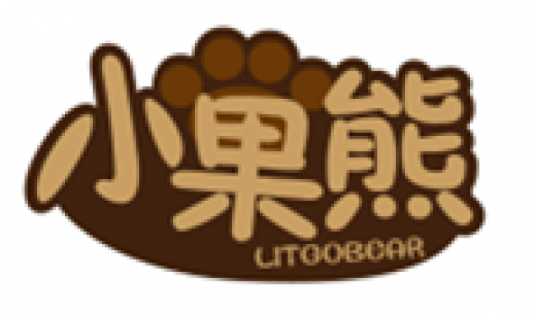 ขายโลโก้เครื่องหมายการค้าเสื้อผ้ารองเท้าหมวกชื่อLITGOBEARใช้ได้ที่ประเทศจีน